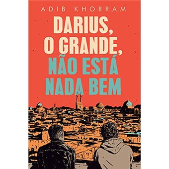 Darius, O Grande, Não Está Nada Bem - 1