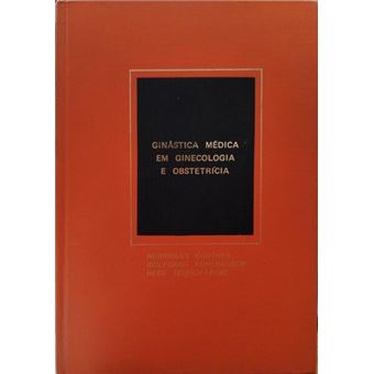 Ginástica médica em ginecologia e obstetrícia. - 1