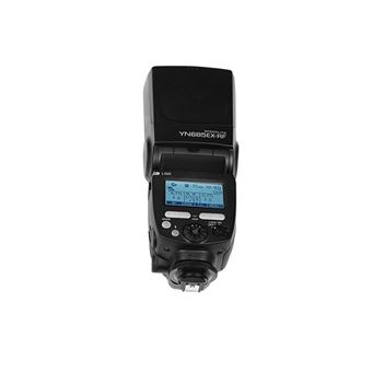 Flash Speedlite YONGNUO YN685EX TTL para Sony | 1/8000 | 2.4G - 1