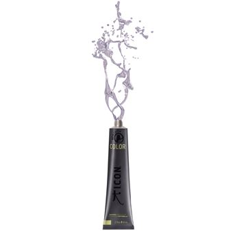 Tinta de Cabelo I.C.O.N Ecotech Color Metallics - 1