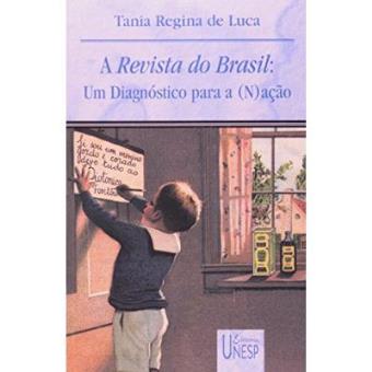 Revista Do Brasil. Um Diagnóstico Para A (N)Ação - 1