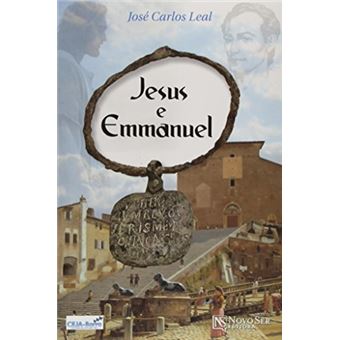 Jesus e Emmanuel - 1