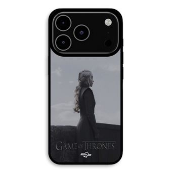 Capa Maniacase para iPhone 17 Pro Max | Game of Thrones House of the Dragon - 1