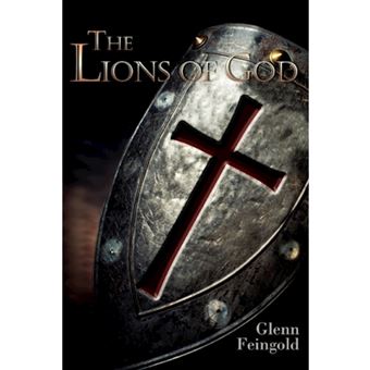 The Lions of God - Paperback / softback - 2007 - 1