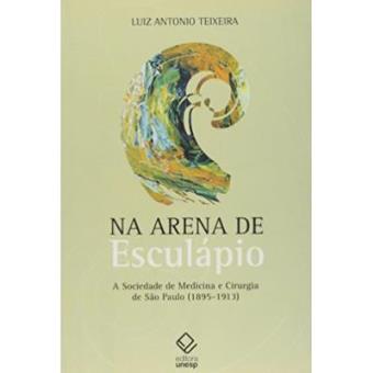 Na Arena Do Esculápio - 1