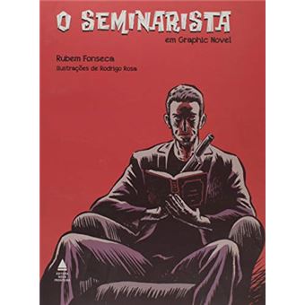 O Seminarista - 1