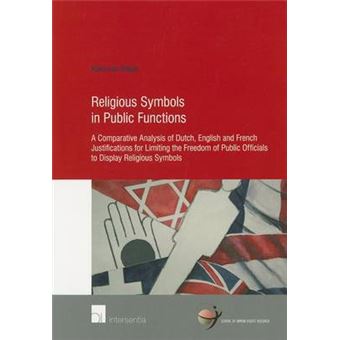 Religious Symbols In Public Functions: Unveiling State Neutrality - 1