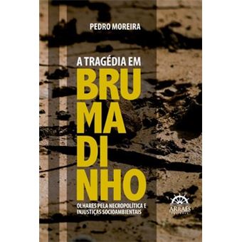 A Tragédia Em Brumadinho - 1