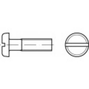 Parafuso/porca Toolcraft 104489 - 1