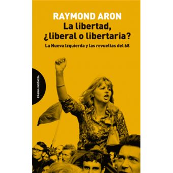 La Libertad, ¿Liberal O Libertaria? - 1