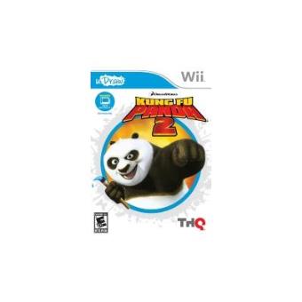 Kung Fu Panda 2 Wii - 1