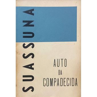 Auto da compadecida. - 1