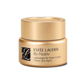 Hidratante Facial Estée Lauder Re-Nutriv Lightweight - 1