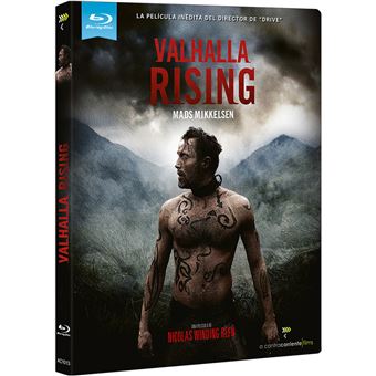 Valhalla Rising (Blu-ray) - 1
