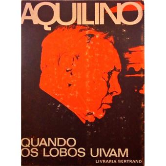 Quando os lobos uivam. - 1