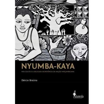 Nyumba-Kaya: Mia Couto e a Delicada Escrevência da Nação Moçambicana - 1