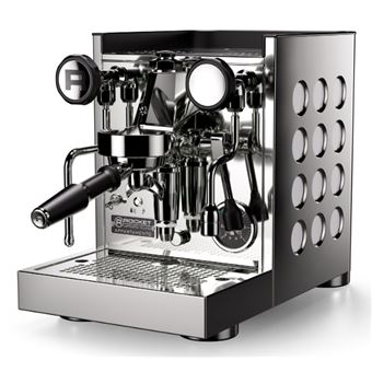 Máquina de Café Expresso Rocket Espresso Milano Appartamento TCA | Aço inoxidável - 1