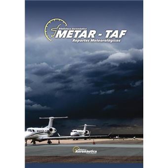 Metar-Taf - 1