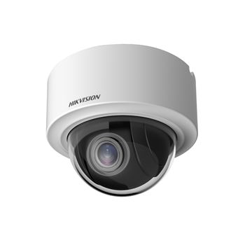Câmara de Segurança Ip Hikvision DS-2DE3404W-DE(T5) | Branco - 1