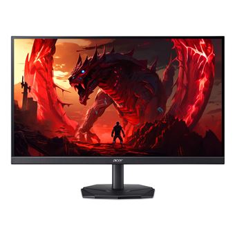 Monitor Gaming Acer KG241Y X3 | LED | FHD | 2 ms | 23.8" | D - 1