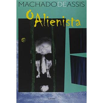 O Alienista - 1