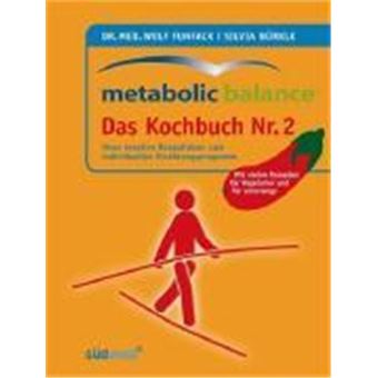 Metabolic Balance - Das Kochbuch Nr. 2 - 1