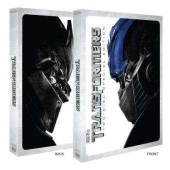 Transformers (2 Disc) - 1