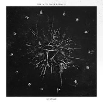 Der Weg Einer Freiheit-Unstille - 1
