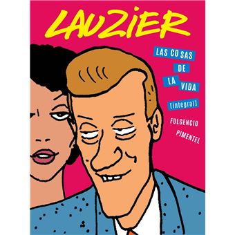 Las cosas de la vida - 1