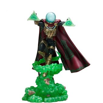 Figura Iron Studios Marvel Comics | Spider-Man: Far From Home | Mysterio - 1