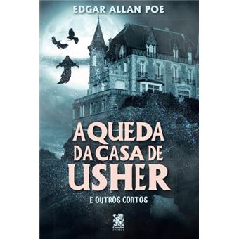 A Queda Da Casa De Usher E Outros Contos - 1