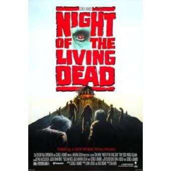 Night Of The Living Dead (1990) - 1