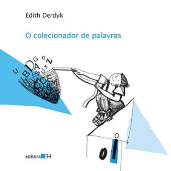 O Colecionador De Palavras - 1