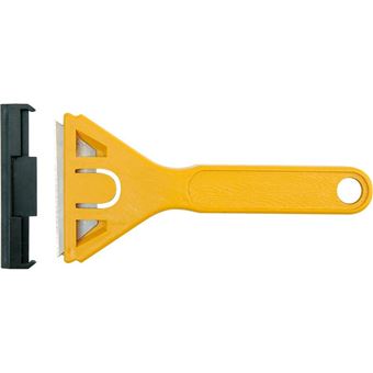Raspador Manual TOYA 06820 - 1