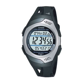 Relógio CASIO STR-300C-1VEF - 1