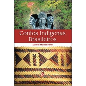 Contos Indígenas Brasileiros - 1