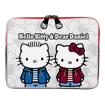 Bolsa para Portátil Hello Kitty Fun Together | 15 - 1