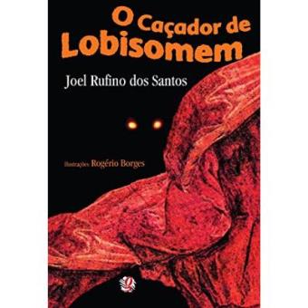 O Cacador De Lobisomem - 1