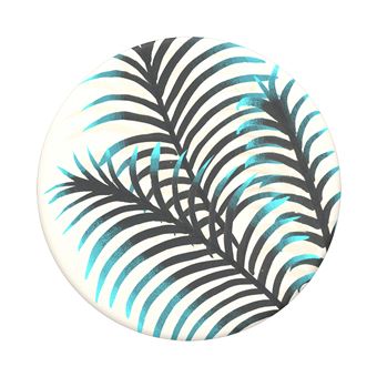 PopSockets Pacific Palm Leitor de e-book, Telemóveis/smartphone, Tablet/UMPC Multi cor Suporte passivo - 1