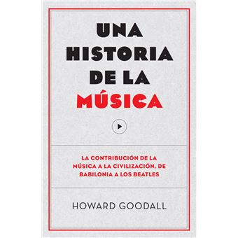 Una Historia De La Música - 1