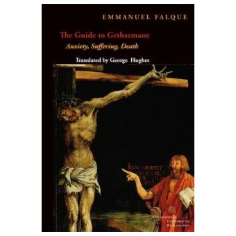 The Guide To Gethsemane - 1