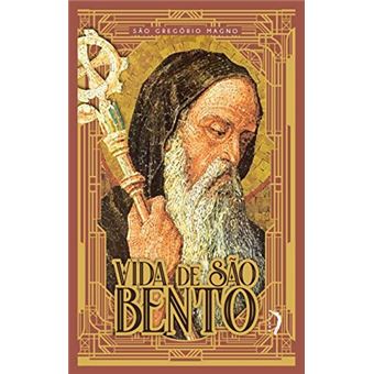 Vida De Sao Bento - 1