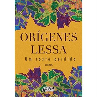 Um Rosto Perdido. Contos - 1