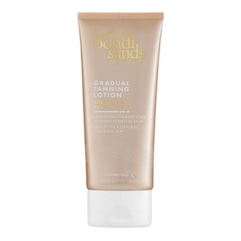 Loção Bronzeadora Gradual com Cor Bondi Sands Skin Perfector - 1