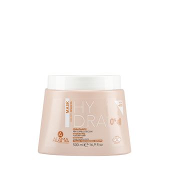 Máscara para O Cabelo Alama Hydra - 1