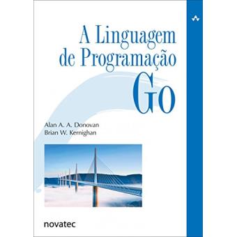 A Linguagem de Programação Go - 1