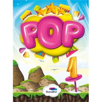 Pop - F1 - 1 Ano - Aluno - 1