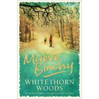 Whitethorn Woods - [Version Originale] - 1