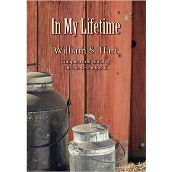 In My Lifetime - Hardback - 2011 - 1