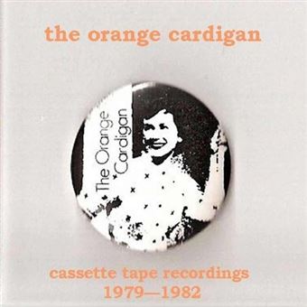 Cassette Tape Recordings 1979 - 1982 - 1